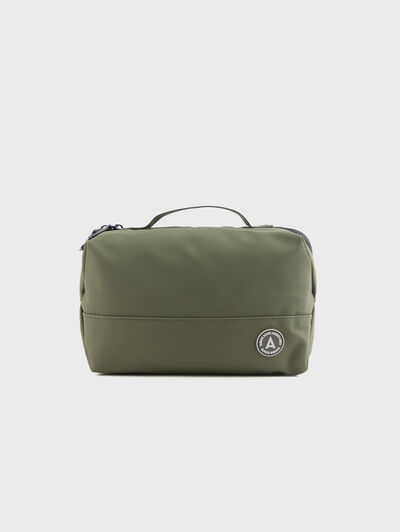 NECESER RUBBER VERDE